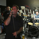 Tiajuana Stranglers @ Characters 7-23-16