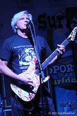 Celebrity Stocker @ Surf Dogs Sports Grill 2-20-21