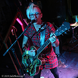 Skarletto & the Apocalypse @ 5 Star Bar 5-17-19