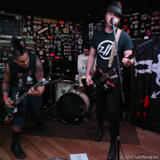 Rodents of Unusual Size @ Doll Hut 1-2-16