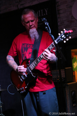 Civil Disgust @ Fitzgeralds Pub 4-7-18