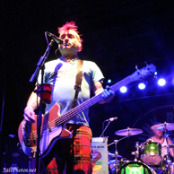 NOFX @ Punk Rock Bowling @ Music Festival 5-26-14