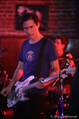 Twitching Fingers @ Real McCoys 8-28-16