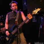 Urinal Cakes @ Doll Hut 9-22-14