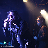 Mannequin Medicine @ Viper Room 3-4-20