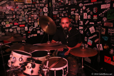 Hajj (The) @ Doll Hut 4-29-18