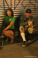 Super Dave One Year 7-17-20