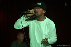 Neckbreaker @ Alex's Bar 7-23-17