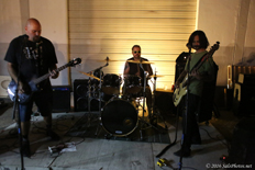 DMF @ Doll Hut 9-10-16