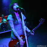 Homesick Abortions @ Observatory 2-8-15