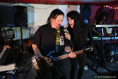 Gitane Demone @ Cafe Nela 12-1-18