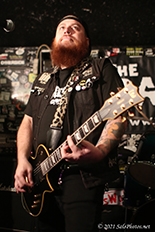 Pawns (The) @ Doll Hut 3-12-21