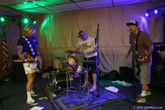 STD's @ Loyal Order of Moose 6-30-18