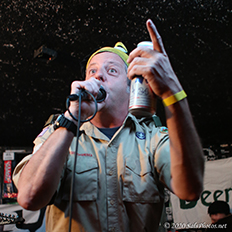 Chuy Poluka & TBRJ @ Doll Hut 2-14-20