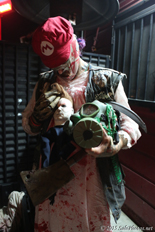 Inconsiderate Jerks @ Doll Hut 8-8-15