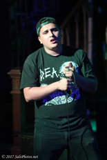 Who Gives A Fuck @ 5 Star Bar 5-7-17