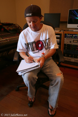 Johnny Oliver (ONE) @ 677 Studio 6-6-15