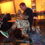 Resolutions (The) @ F.F.F.F. 10-28-15