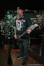 Trip to the Morgue @ Doll Hut 1-2-16