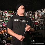 Functional Lunatics @ Doll Hut 11-25-20