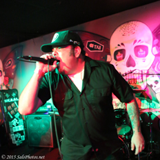 Skaal @ Karman Bar 7-11-15