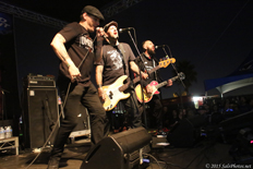 Street Dogs @ Hi-Fi Rock Fest Queen Mary 9-26-15