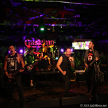 Rotten Scoundrels @ Gaslamp 1-6-18