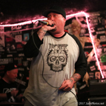 Idiots (The) @ Doll Hut 10-29-17