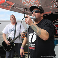 Love Canal @ Basic Bowl 4-20-19