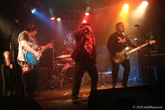 Informal Society @ Viper Room 1-18-19