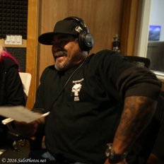 Bobby Rio On The Nod @ Dash Radio 4-13-16