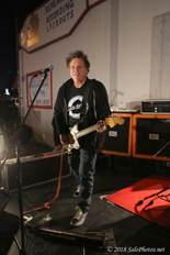 Agent Orange @ Doll Hut Studios 12-29-18