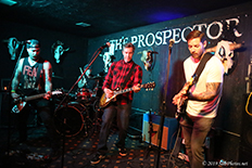 Overrides (The) @ Prospector (The) 11-23-19