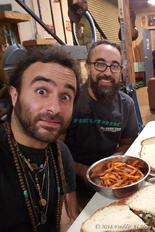 Abactive Ramex @ Cafe Nela 2-22-19