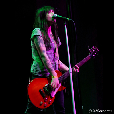 Homesick Abortions @ Observatory 2-8-15