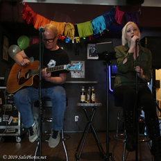 QMD @ Vintage Cocktail Lounge 2-23-19