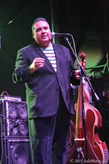 Big Sandy @ Horton Hayride 2 Berth 49 San Pedro 8-22-15