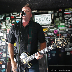 Pacificos @ Doll Hut 8-19-17