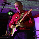 Non-Blips @ Cafe Nela 4-20-18