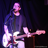 Operation Milo @ Boomers 10-19-19