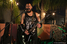 Mexican-American Psychos @ Doll Hut 1-16-21