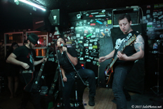 Damaged @ Doll Hut 6-19-15