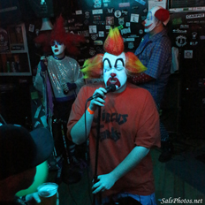 Closing of the Firehouse @ Firehouse 8-31-15