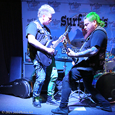 Pawns (The ) @ Surf Dogs Sports Grill 2-20-21