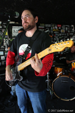 Population U @ Doll Hut 8-19-17