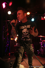 Abrasive Wheels @ Viper Room 10-22-16