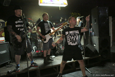 Out Of Order @ Characters 7-23-16