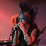 Bad Ass @ American Legion Hall Post 241 5-23-15