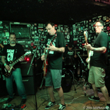 In the End @ Doll Hut 9-10-16