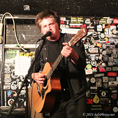 Drunk Dom @ Doll Hut 3-28-21